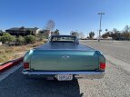Thumbnail Photo 4 for 1967 Chevrolet El Camino V8